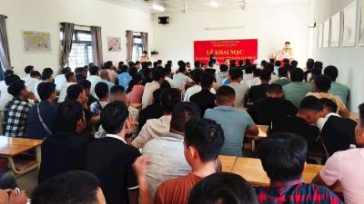 THÔNG BÁO LỊCH SÁT HẠCH CẤP GIẤY PHÉP LÁI XE THÁNG 8/2025