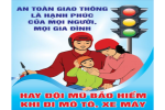 Diễn biến, hậu quả của các vụ tai nạn giao thông của xe mô tô
