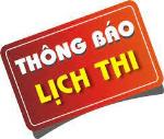 Dự kiến lịch sát hạch tháng 8 -2024